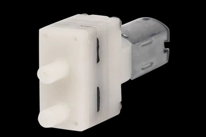 Keyukang Micro Vacuum Pump Achieves Automatic Pressure Regulation