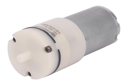 The Application of Miniature Air Pumps and Miniature Solenoid Valves on Massage Pillows