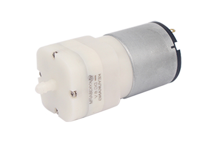 How to Choose the Right Micro Air Valve: 3 Key Factors for Pneumatic System Success
