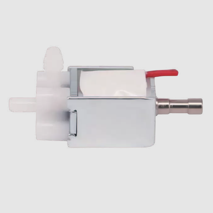 Micro Solenoid Valve Manifold Integration: The Miniaturization Path to Smaller, Smarter Lab Instruments