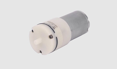 Miniature Air Pump ROI in 2026: Why BLDC Beats Brushed Motors for Industrial Reliability