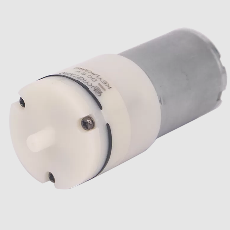 Miniature Air Pump ROI in 2026: Why BLDC Beats Brushed Motors for Industrial Reliability