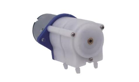 What Makes a Good China Peristaltic Pump Supplier for Custom Fluid Control Solutions?
