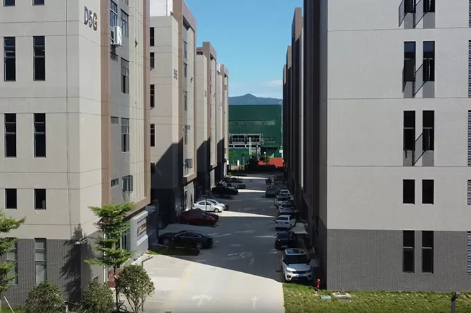 Keyukang JingMi Rubber