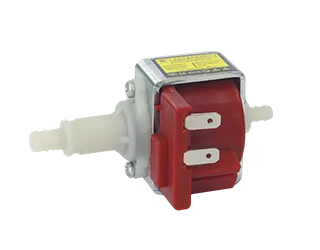 Alternating Current (AC) Electromagnetic Pump