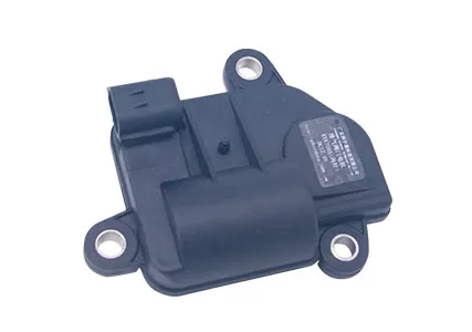 Exhaust Valve Actuator