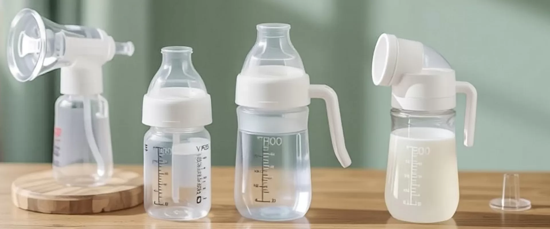 Mother & Baby Products