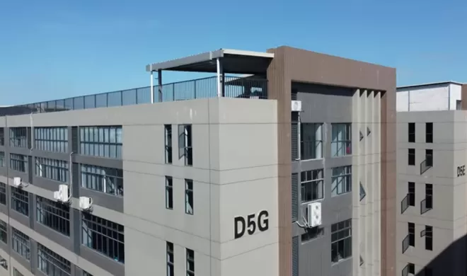 Behind the Scenes at Keyukang Micro Pump Manufacturing Excellence