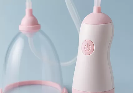 Breast Enhancer Pump