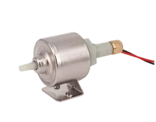 Direct Current (DC) Electromagnetic Pump