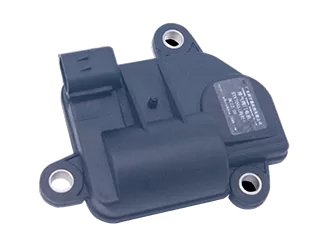 Electronic Exhaust Valve Motor