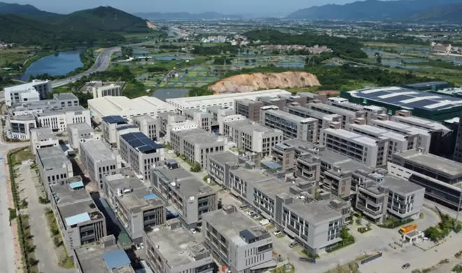 How Keyukang Micro Pumps Are Made Factory Tour 2025