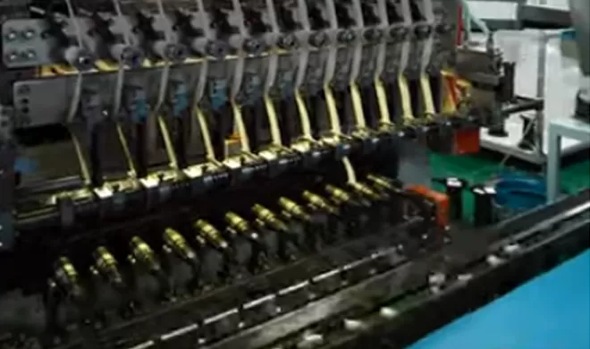 How Micro Pumps Are Made Inside Keyukang Production Workshop