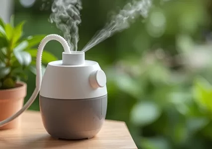 Humidifier Pump