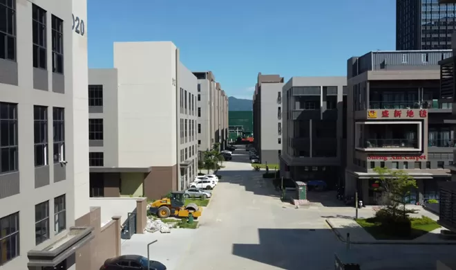 Keyukang Factory Tour Reliable Micro Pump Manufacturer