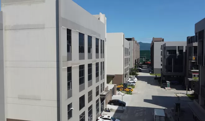 Keyukang Micro Pump Production Line Quality Manufacturing