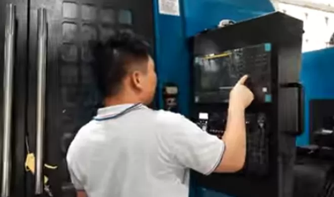 Keyukang Mold Department Precision Mold Making for Micro Pumps