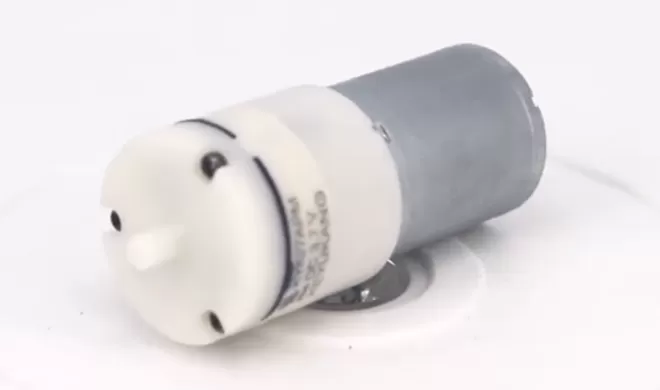 Keyukang | Videos of 27APM Micro Positive Pressure Pump