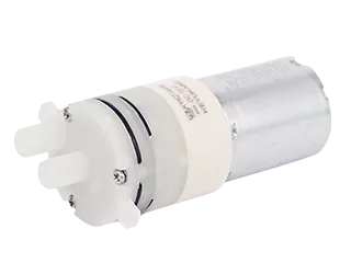 Micro Diaphragm Water Pump