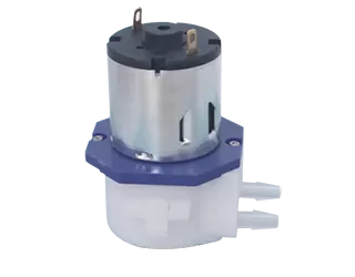 Micro Peristaltic Pump
