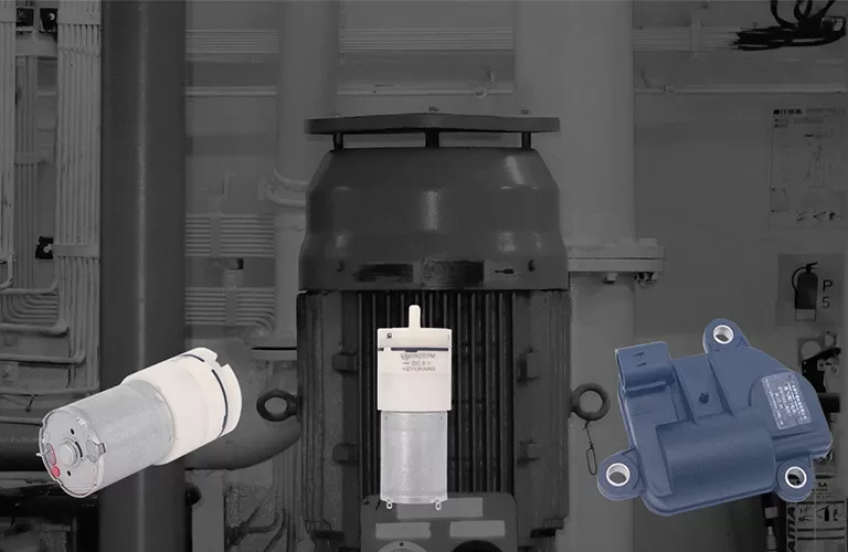 Keyukang Focus on the Manufacturing of Pumps and Valves for over 10 Years