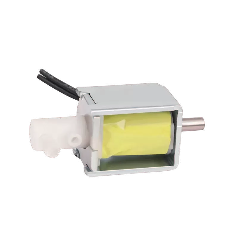 KYK0520GB Micro Air Valve