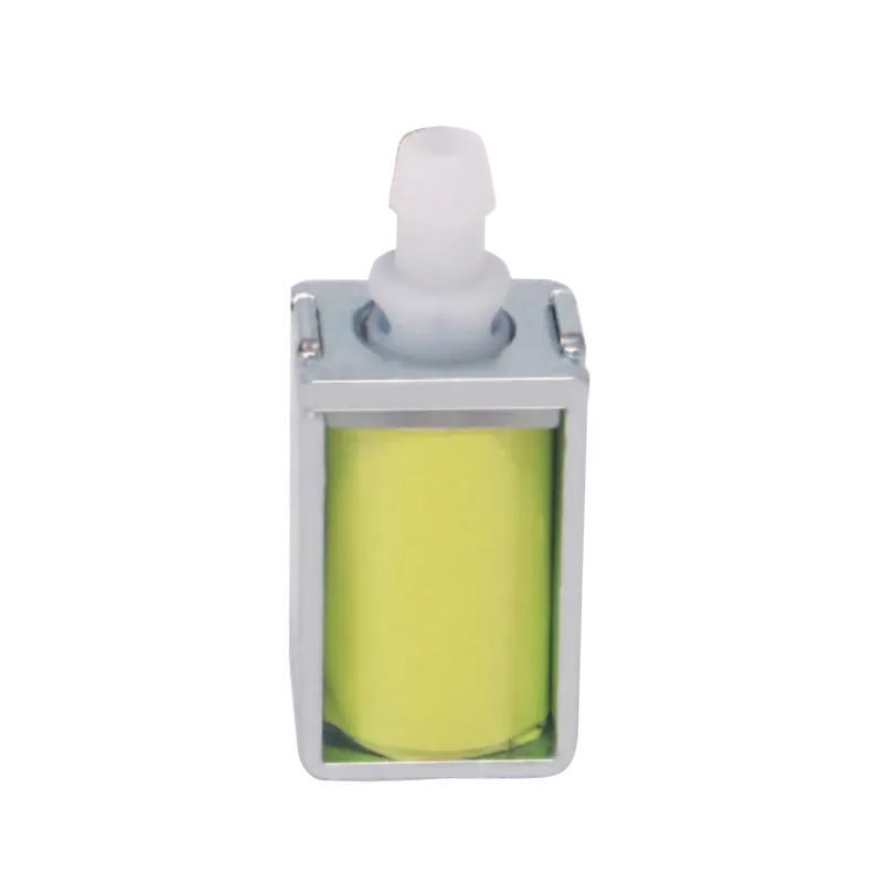 KYK0520GE Micro Air Valve