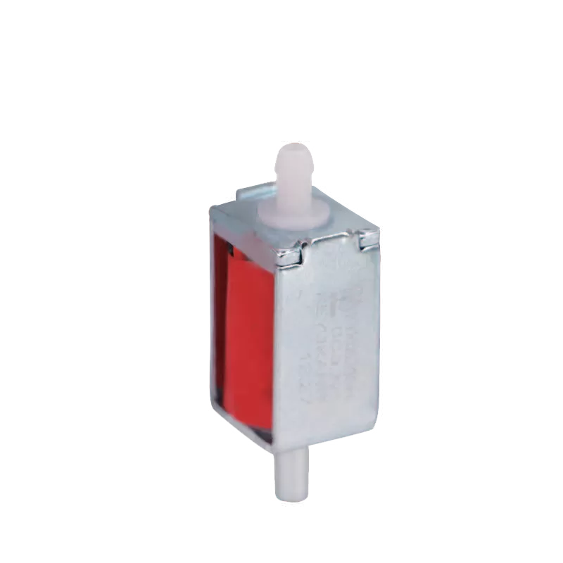 KYK0520GH Micro Air Valve