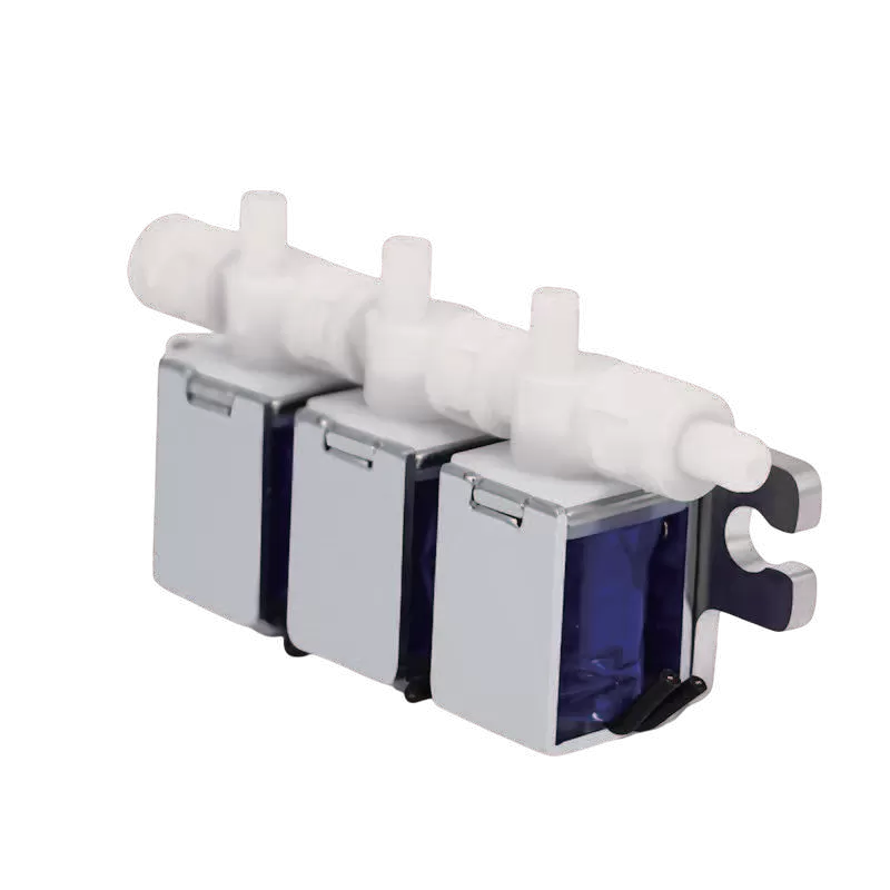 KYK0526GE-3 Micro Air Valve