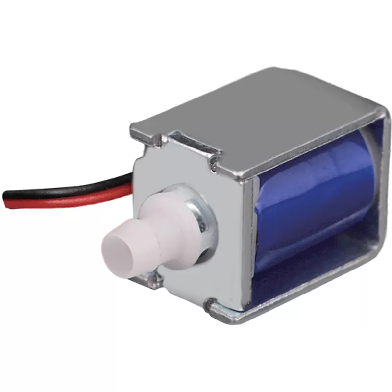 KYK0526GK Micro Air Valve