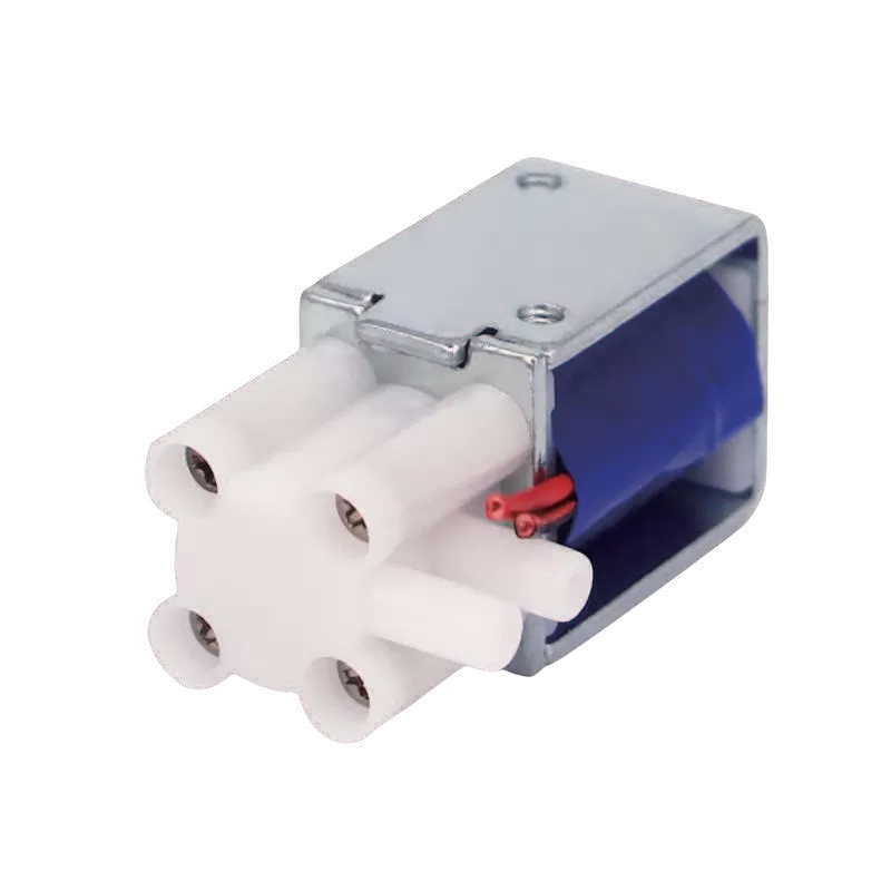 KYK0726GB Micro Air Valve