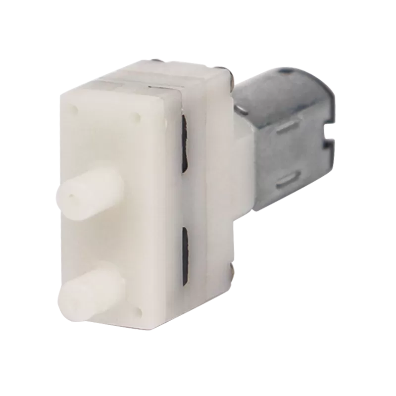 KYK08VPM Miniature Vacuum Pump