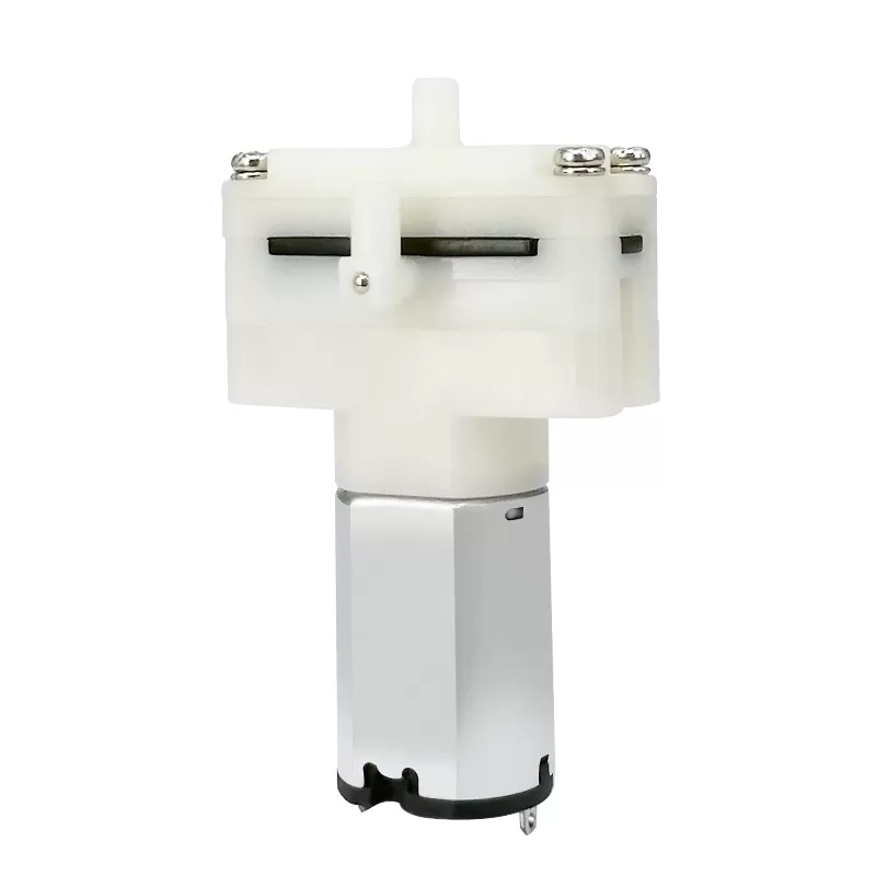 KYK12VPM Miniature Vacuum Pump