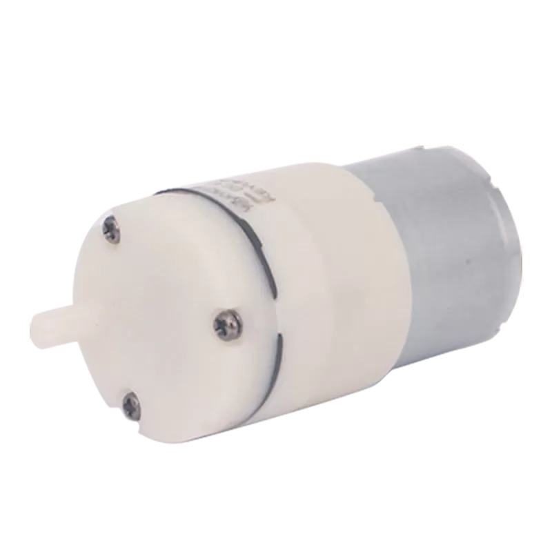 KYK2748CPM Miniature Vacuum Pump