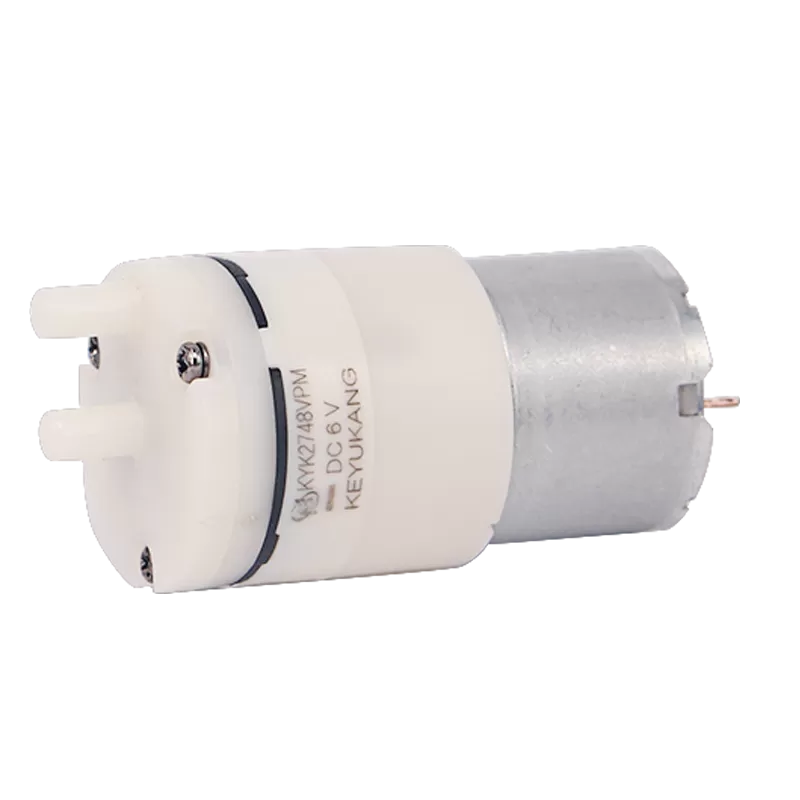 KYK2748VPM Miniature Vacuum Pump