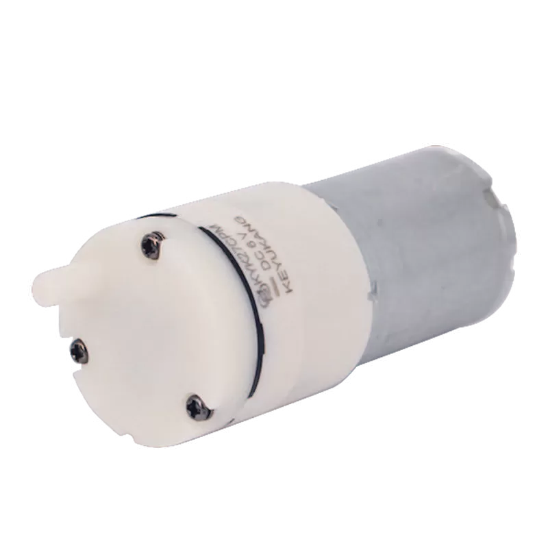 KYK27CPM Miniature Vacuum Pump