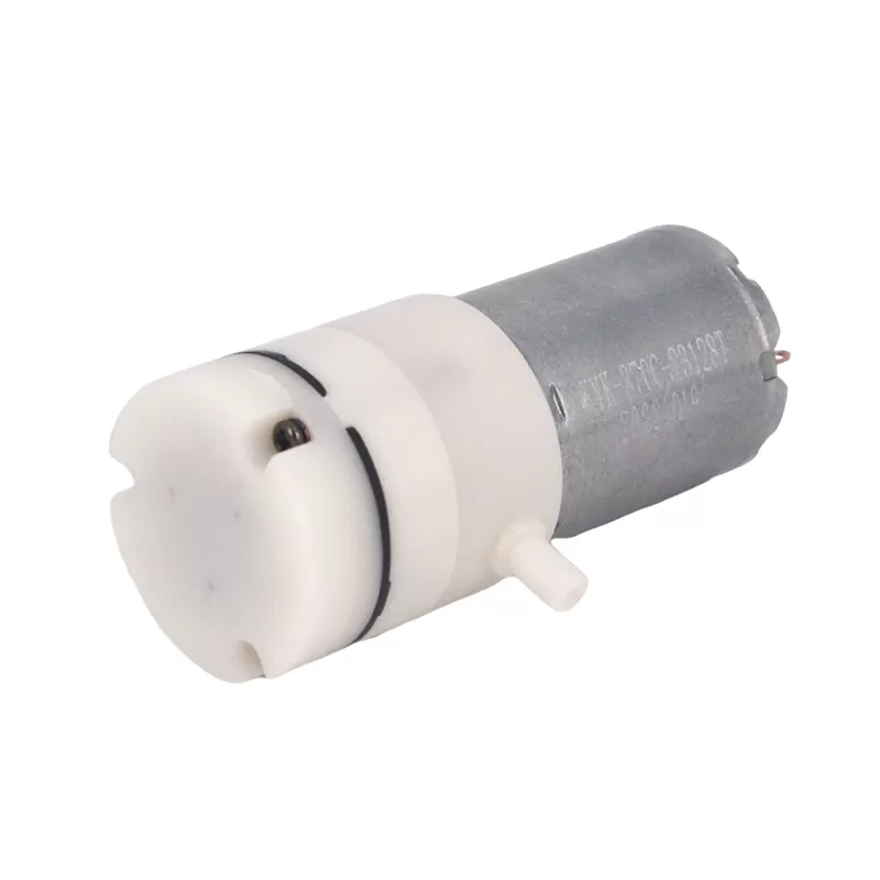 KYK27KPM Miniature Vacuum Pump