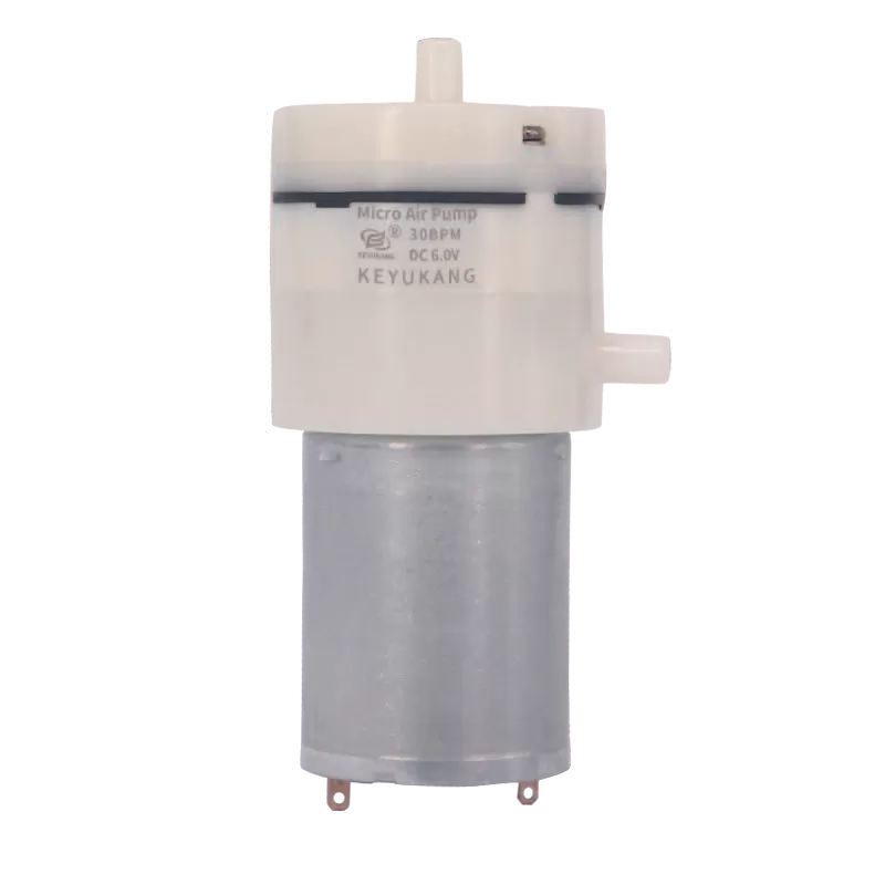 KYK30BPM Miniature Vacuum Pump