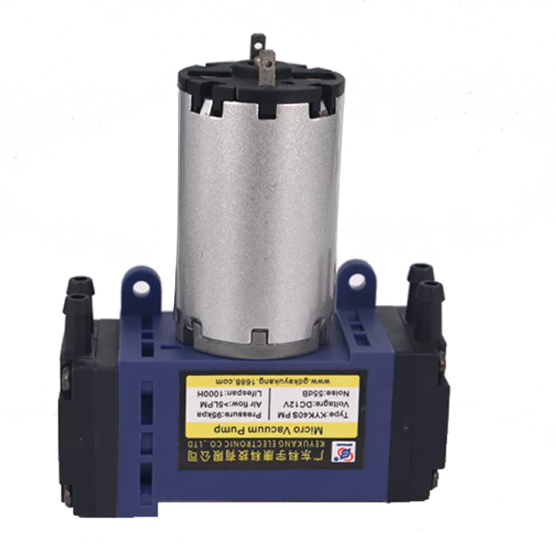 KYK31SPM Miniature Vacuum Pump