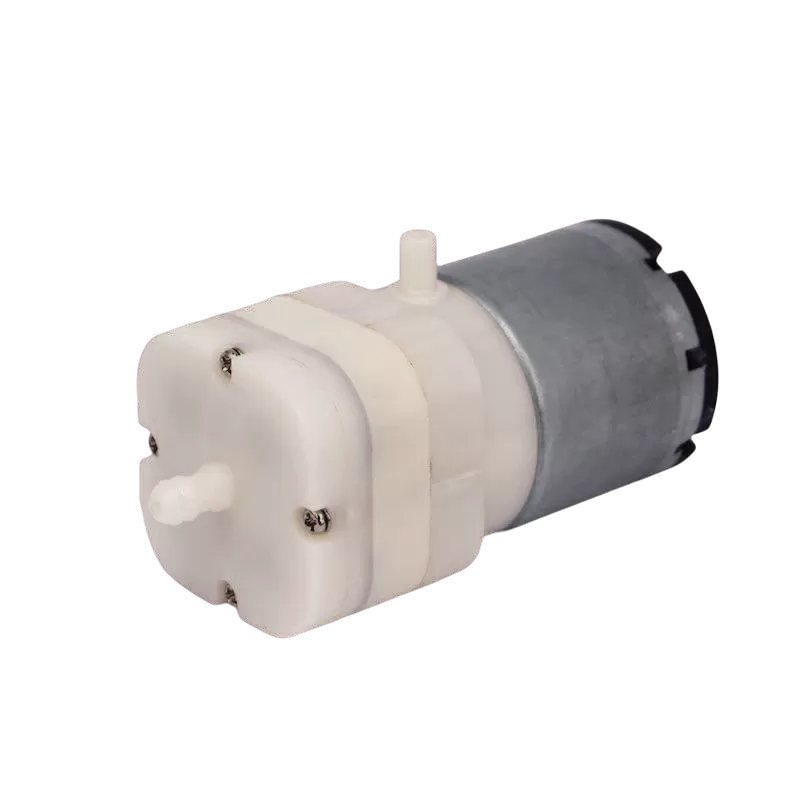 KYK38BPM Miniature Vacuum Pump