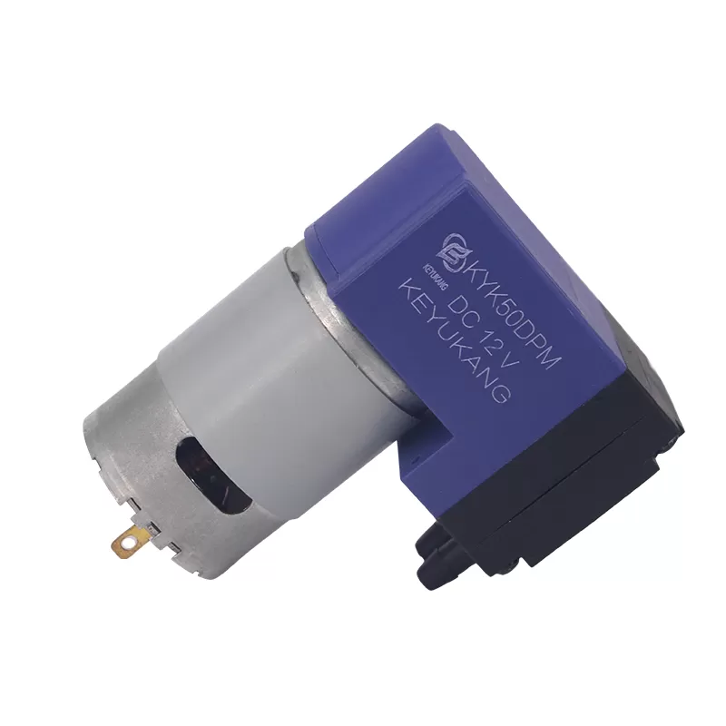 KYK50DPM Miniature Vacuum Pump