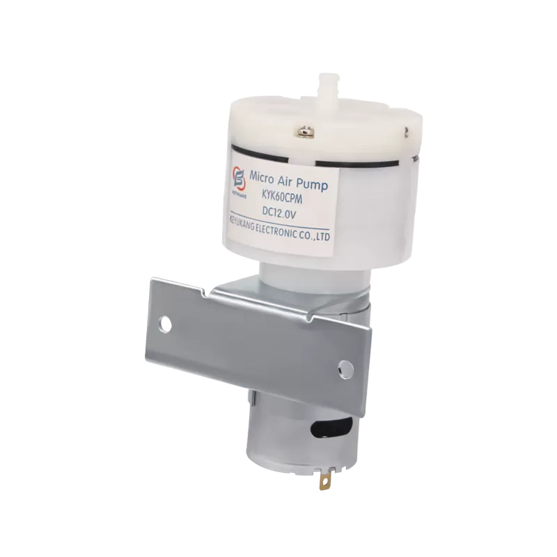 KYK60CPM Miniature Vacuum Pump