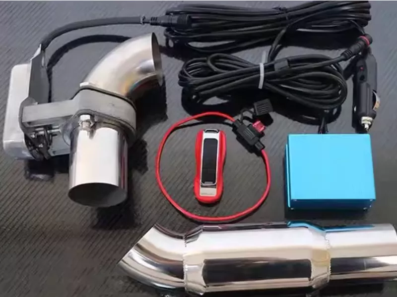 KYK7065 Electronic Exhaust Valve Motor