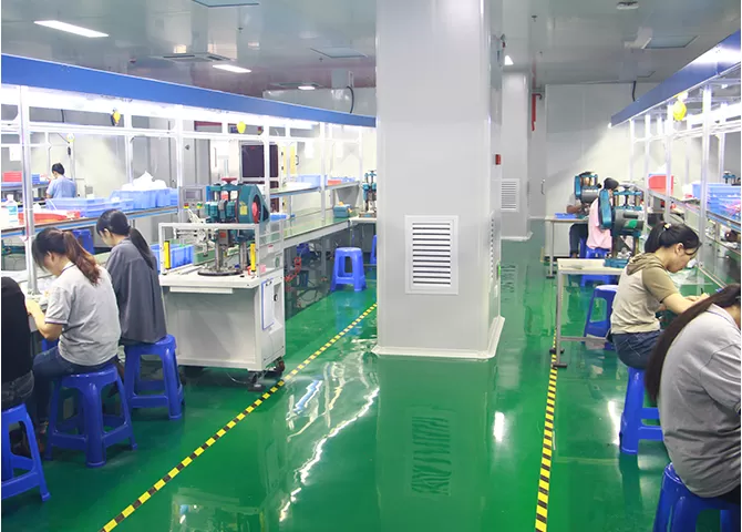 kykpump factories