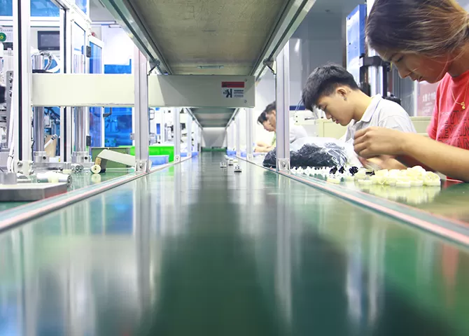 kykpump for china company