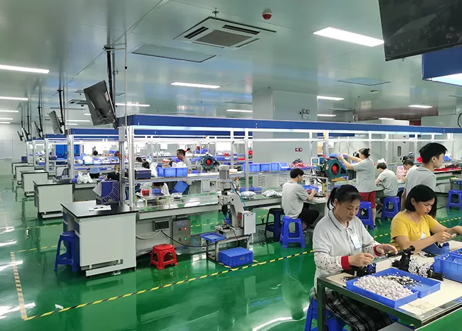 kykpump factory
