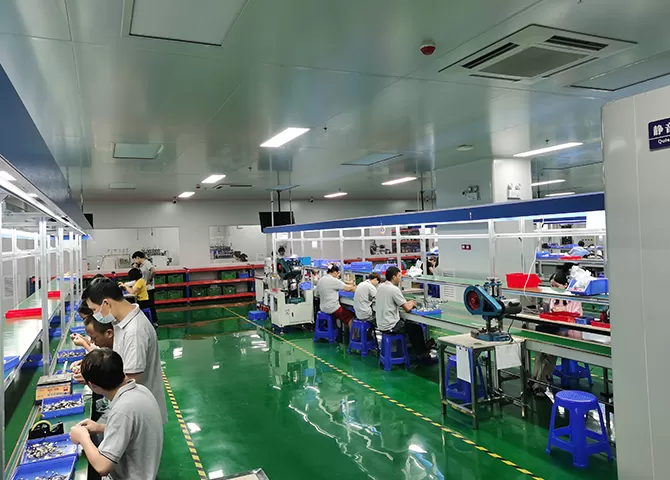 kykpump for factories