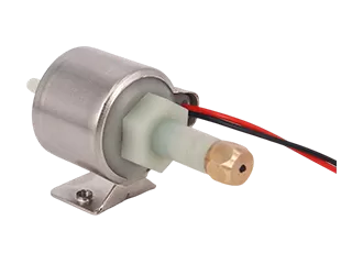 Micro Electromagnetic Pump