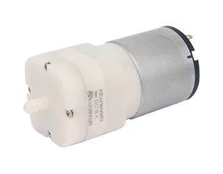 Micro Positive Pressure Pump