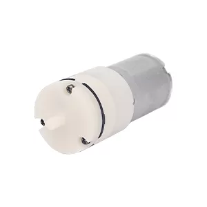 MICRO POSITIVE PRESSURE PUMP